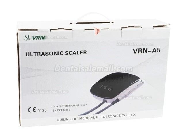 VRN-A5 Dental Ultrasonic Piezo Scaler Machine with LED Light